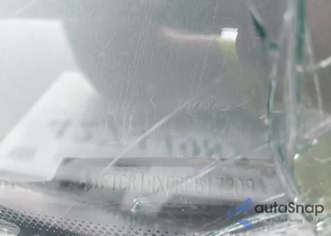 1994 Ford Ranger Super Cab z USA, uszkodzony, nr VIN 1FTCR14X0RPB17209